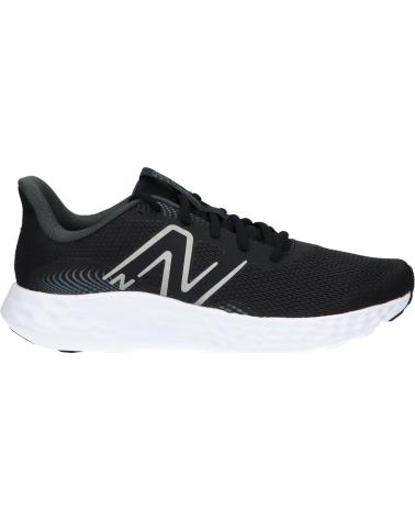 Sapatilhas de Homem NEW BALANCE M411LB3 411V3 BLACK