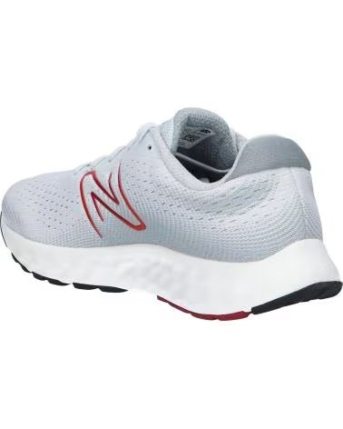 SCARPE DA GINNASTICA UOMO M520LR8 520 V8 GREY NEW BALANCE