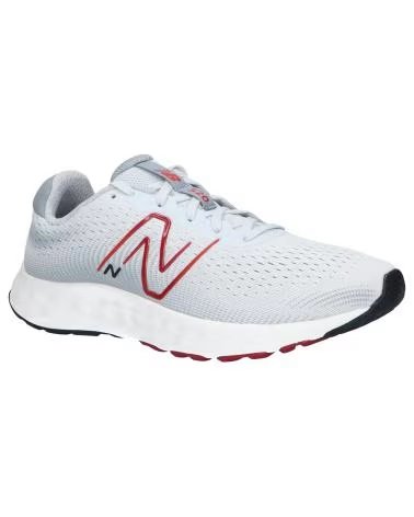 SCARPE DA GINNASTICA UOMO M520LR8 520 V8 GREY NEW BALANCE