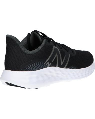Sapatilhas de Homem NEW BALANCE M411LB3 411V3 BLACK
