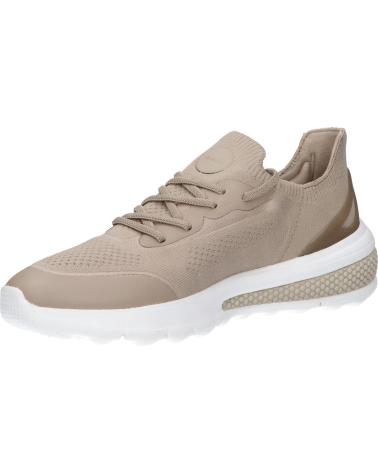 Zapatillas deporte pour Femme GEOX D35THA 06K7Z D SPHERICA ACTIF C5004 SAND