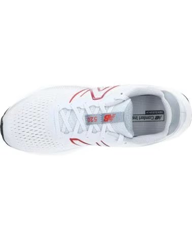 SCARPE DA GINNASTICA UOMO M520LR8 520 V8 GREY NEW BALANCE