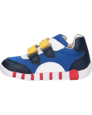GEOX B3555C 01454 B IUPIDOO C4227 ROYAL-NAVY