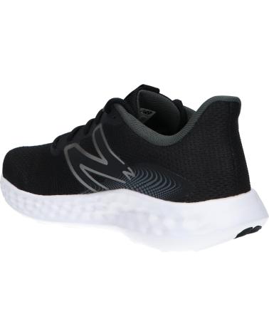 Sapatilhas de Homem NEW BALANCE M411LB3 411V3 BLACK