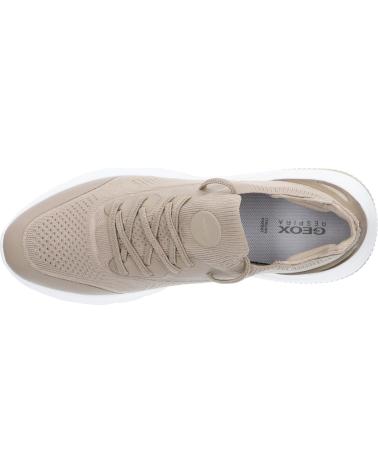 Zapatillas deporte pour Femme GEOX D35THA 06K7Z D SPHERICA ACTIF C5004 SAND
