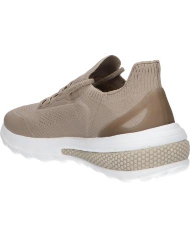 Zapatillas deporte pour Femme GEOX D35THA 06K7Z D SPHERICA ACTIF C5004 SAND