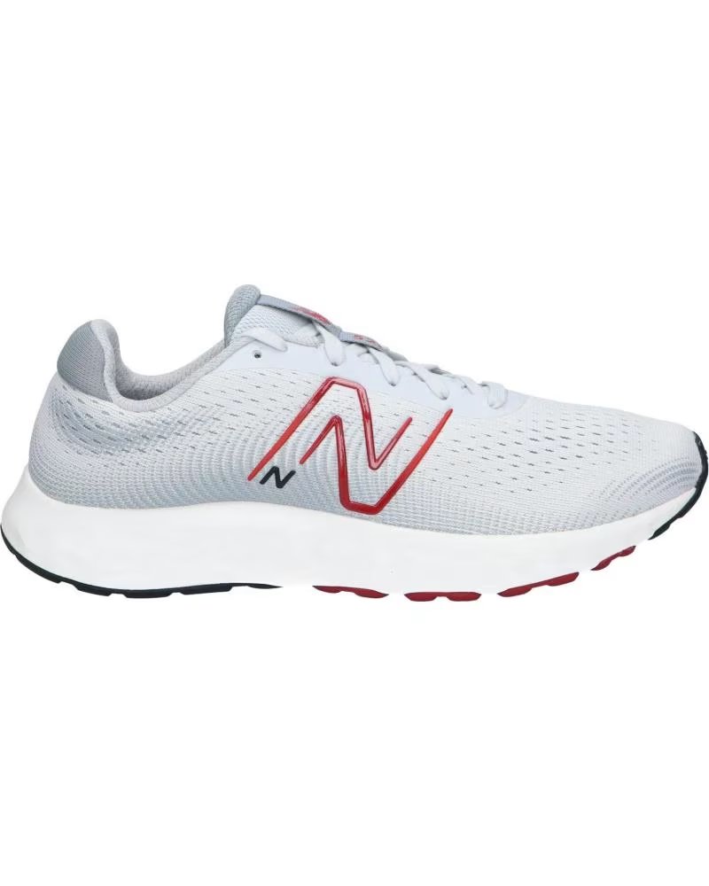 SCARPE DA GINNASTICA UOMO M520LR8 520 V8 GREY NEW BALANCE