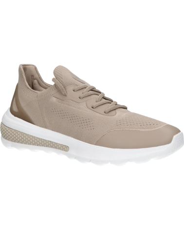 Zapatillas deporte pour Femme GEOX D35THA 06K7Z D SPHERICA ACTIF C5004 SAND