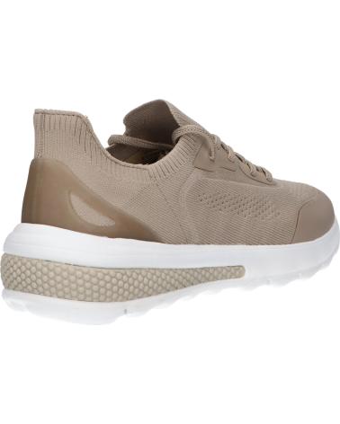 Zapatillas deporte pour Femme GEOX D35THA 06K7Z D SPHERICA ACTIF C5004 SAND