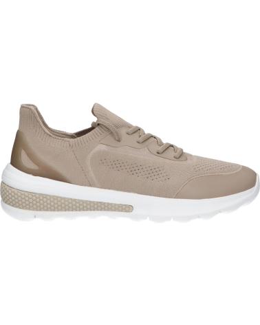 Zapatillas deporte pour Femme GEOX D35THA 06K7Z D SPHERICA ACTIF C5004 SAND