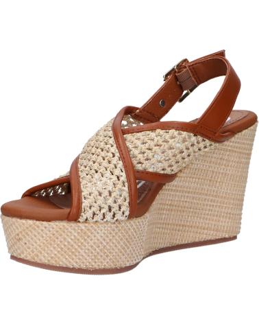 Sandálias de Mulher GIOSEPPO 68839-BUSSANG CAMEL