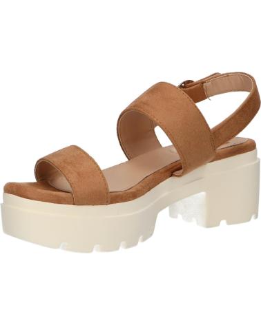 Sandalen für Damen MTNG 50599 C35921 ANTIL CUERO