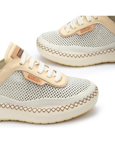 Sportif pour Femme PIKOLINOS DEPORTIVAS W6B-6944C1 NATA