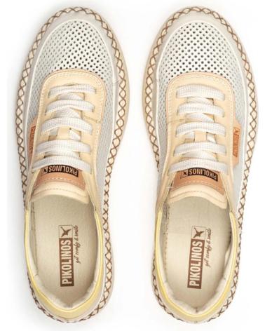 Sportif pour Femme PIKOLINOS DEPORTIVAS W6B-6944C1 NATA