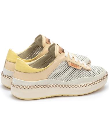 Sportif pour Femme PIKOLINOS DEPORTIVAS W6B-6944C1 NATA