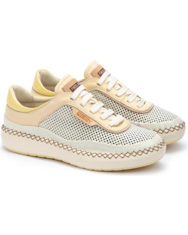 Sportif pour Femme PIKOLINOS DEPORTIVAS W6B-6944C1 NATA
