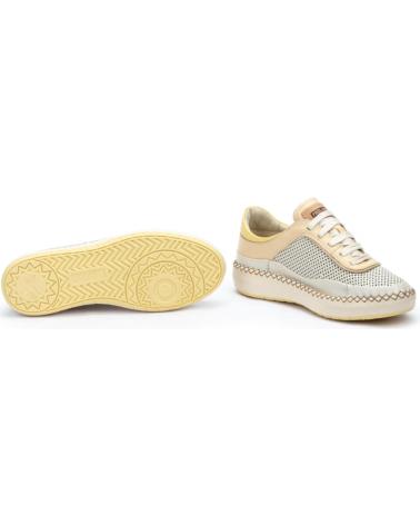 Sportif pour Femme PIKOLINOS DEPORTIVAS W6B-6944C1 NATA