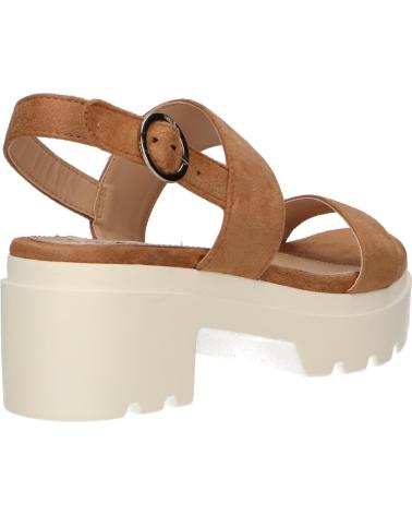 Sandalen für Damen MTNG 50599 C35921 ANTIL CUERO