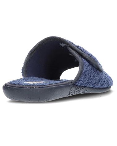 Pantoufles pour Homme VUL-LADI VULLADI BENIDORM AZUL