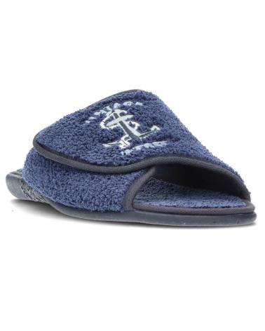Pantoufles pour Homme VUL-LADI VULLADI BENIDORM AZUL