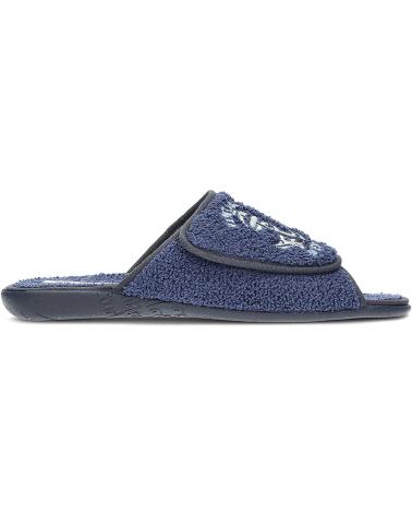 Pantoufles pour Homme VUL-LADI VULLADI BENIDORM AZUL
