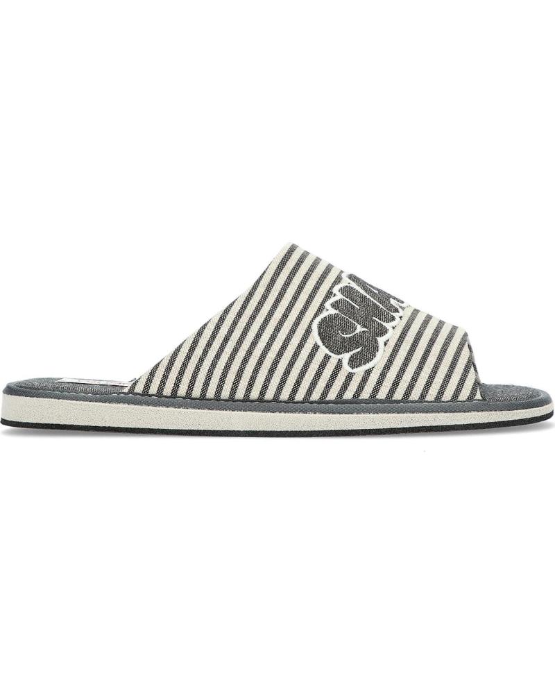 Pantofole per Uomo VUL-LADI PANTUFLAS VULLADI 2570 GRIS
