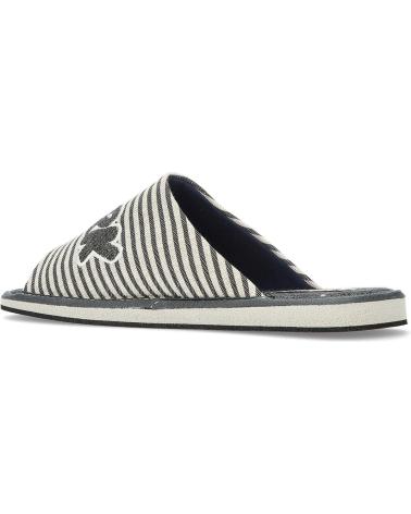 Pantofole per Uomo VUL-LADI PANTUFLAS VULLADI 2570 GRIS