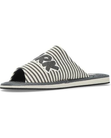 Pantofole per Uomo VUL-LADI PANTUFLAS VULLADI 2570 GRIS