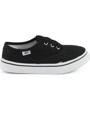 Sneaker-De-Niña-XTI-53112-GLITTER-NEGRO