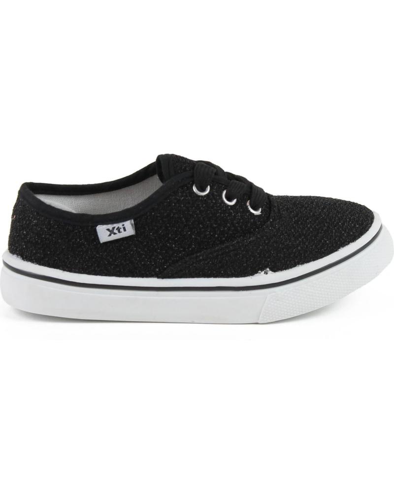 Sneaker-De-Niña-XTI-53112-GLITTER-NEGRO
