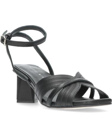 Sandalias de Mujer PEDRO MIRALLES SANDALIA VIENA 13208 NEGRO