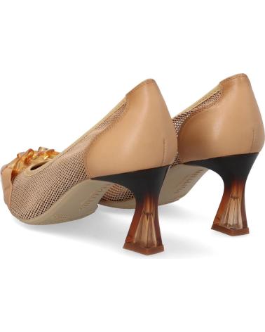 Woman Zapatos de tacón HISPANITAS SALON DESERT