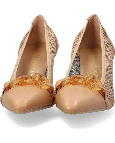 Woman Zapatos de tacón HISPANITAS SALON DESERT