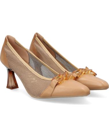 Woman Zapatos de tacón HISPANITAS SALON DESERT