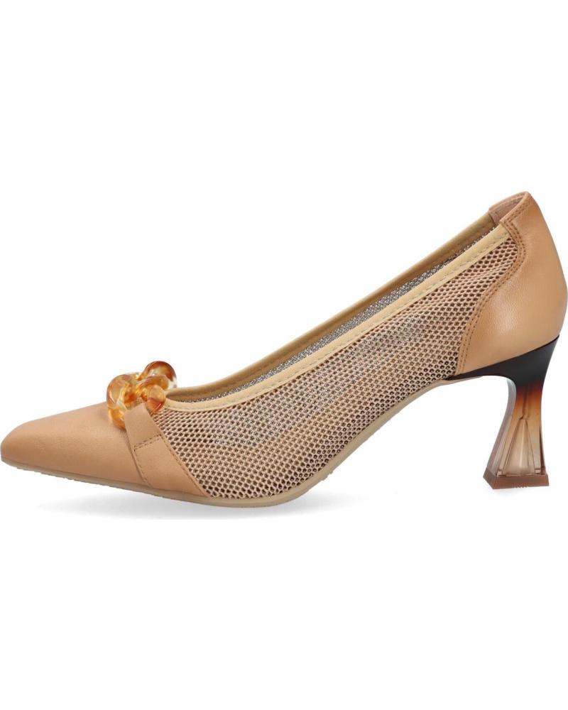 Woman Zapatos de tacón HISPANITAS SALON DESERT