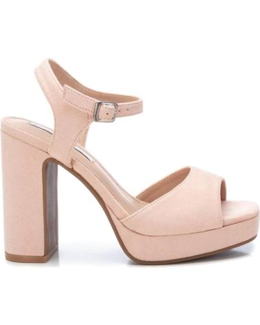 Sandales pour Femme XTI 045291 NUDE