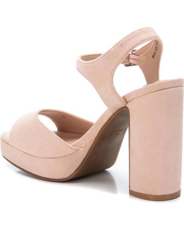 Sandales pour Femme XTI 045291 NUDE