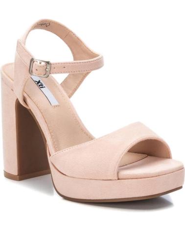 Sandales pour Femme XTI 045291 NUDE