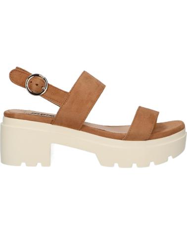 Sandalen für Damen MTNG 50599 C35921 ANTIL CUERO