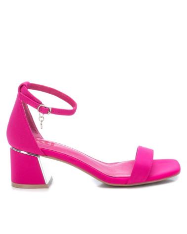 Sandales pour Femme XTI 140937 FUCSIA