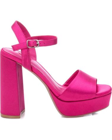Woman Sandals XTI 141052 FUCSIA
