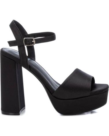 Woman Sandals XTI 141052 NEGRO