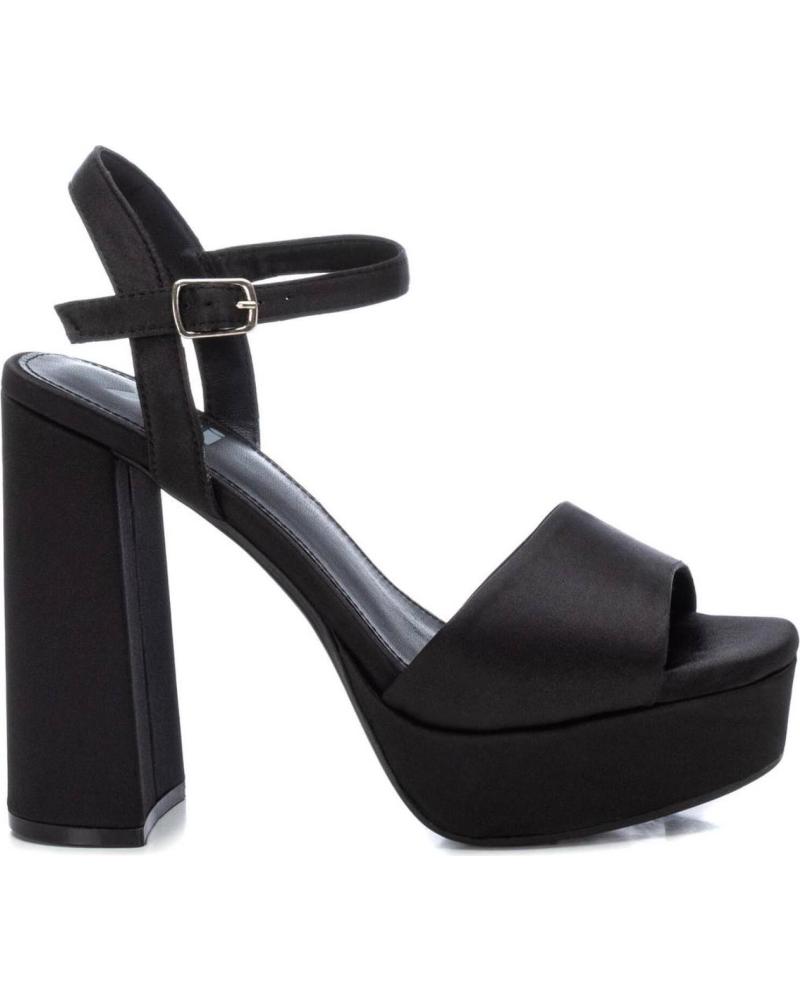 Woman Sandals XTI 141052 NEGRO