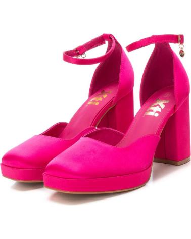 Escarpins pour Femme XTI 141105 FUCSIA