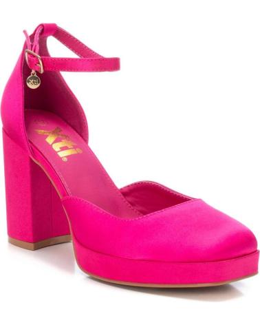 Escarpins pour Femme XTI 141105 FUCSIA