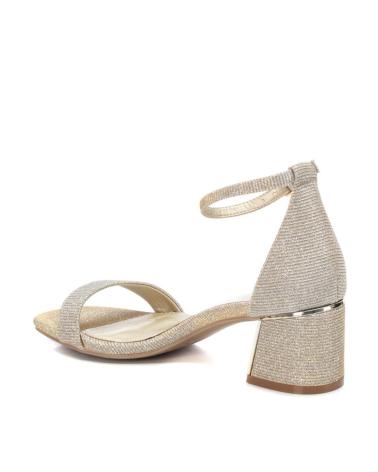 Sandalen für Damen XTI 141259 ORO
