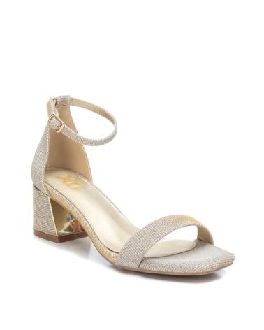 Sandalen für Damen XTI 141259 ORO