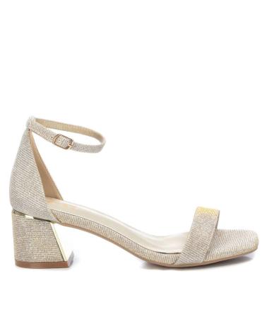 Sandalen für Damen XTI 141259 ORO