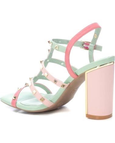 Sandales pour Femme XTI 141428 NUDE