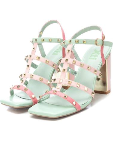 Sandales pour Femme XTI 141428 NUDE
